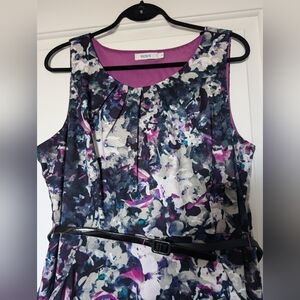 Ricki's Floral dress